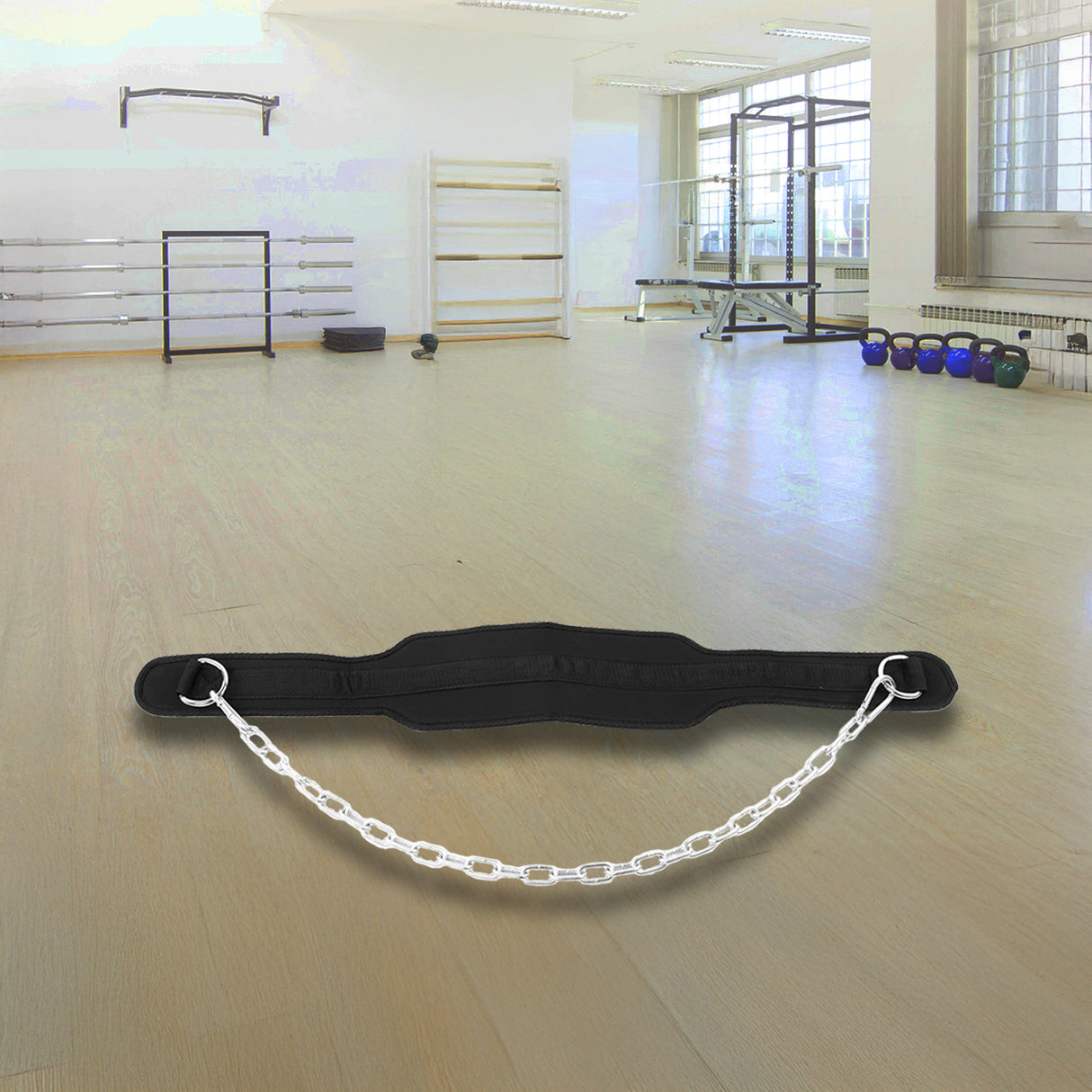 Weightlifting Belt