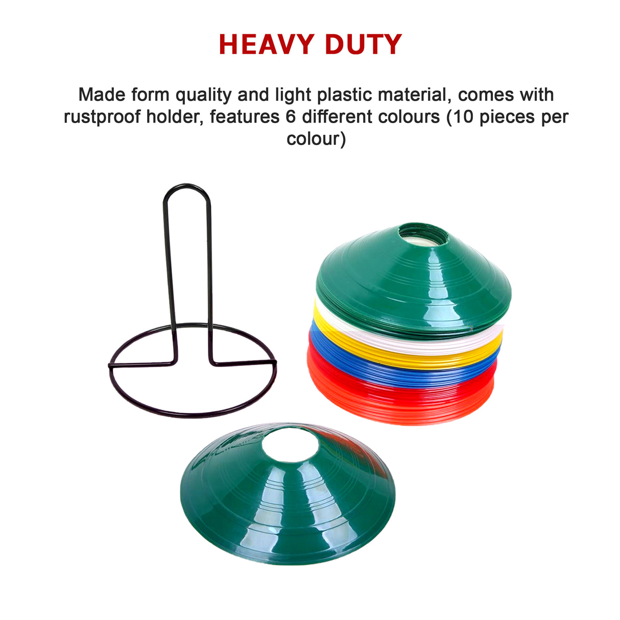 Training Cones