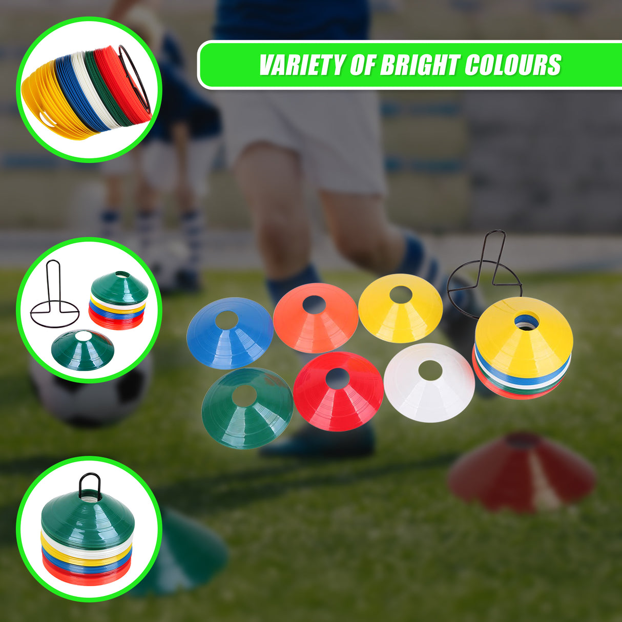 Training Cones