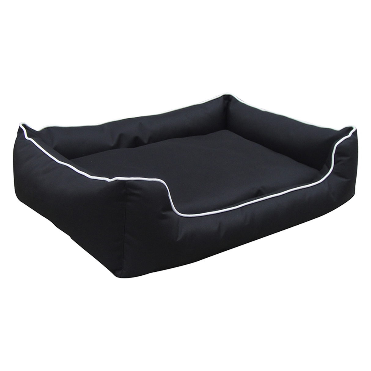 Heavy Duty Waterproof Dog Bed - Small