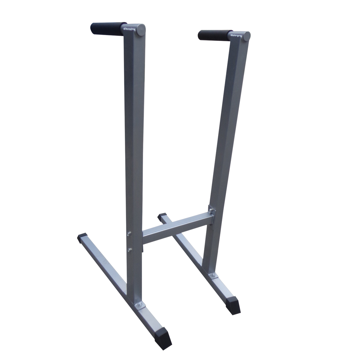 Solid Dip Station Power Tower for Home Gym Strength Training Upper Body Workouts