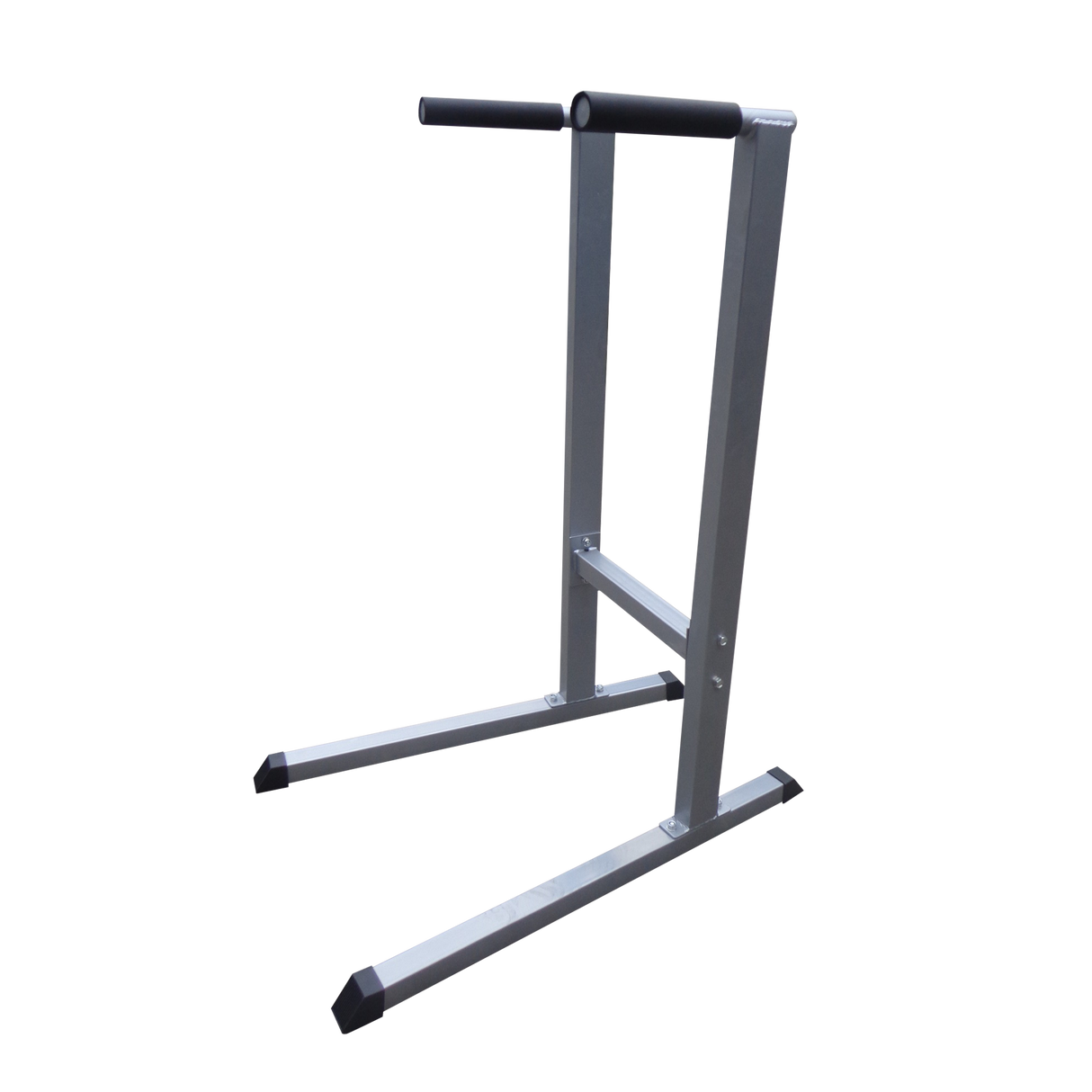 Solid Dip Station Power Tower for Home Gym Strength Training Upper Body Workouts