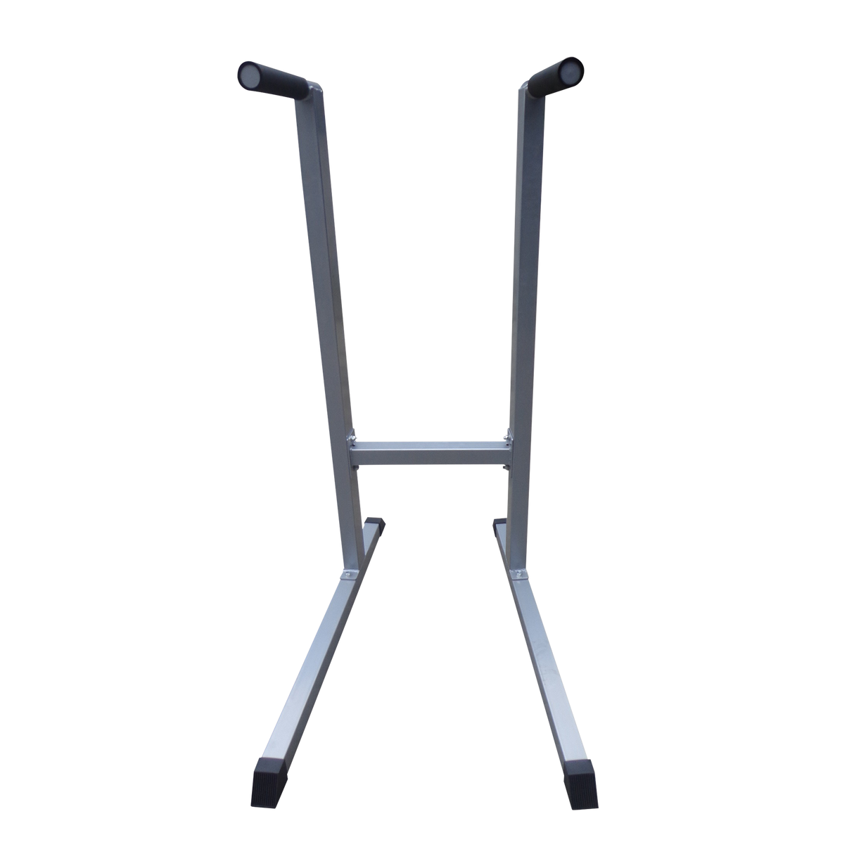 Solid Dip Station Power Tower for Home Gym Strength Training Upper Body Workouts