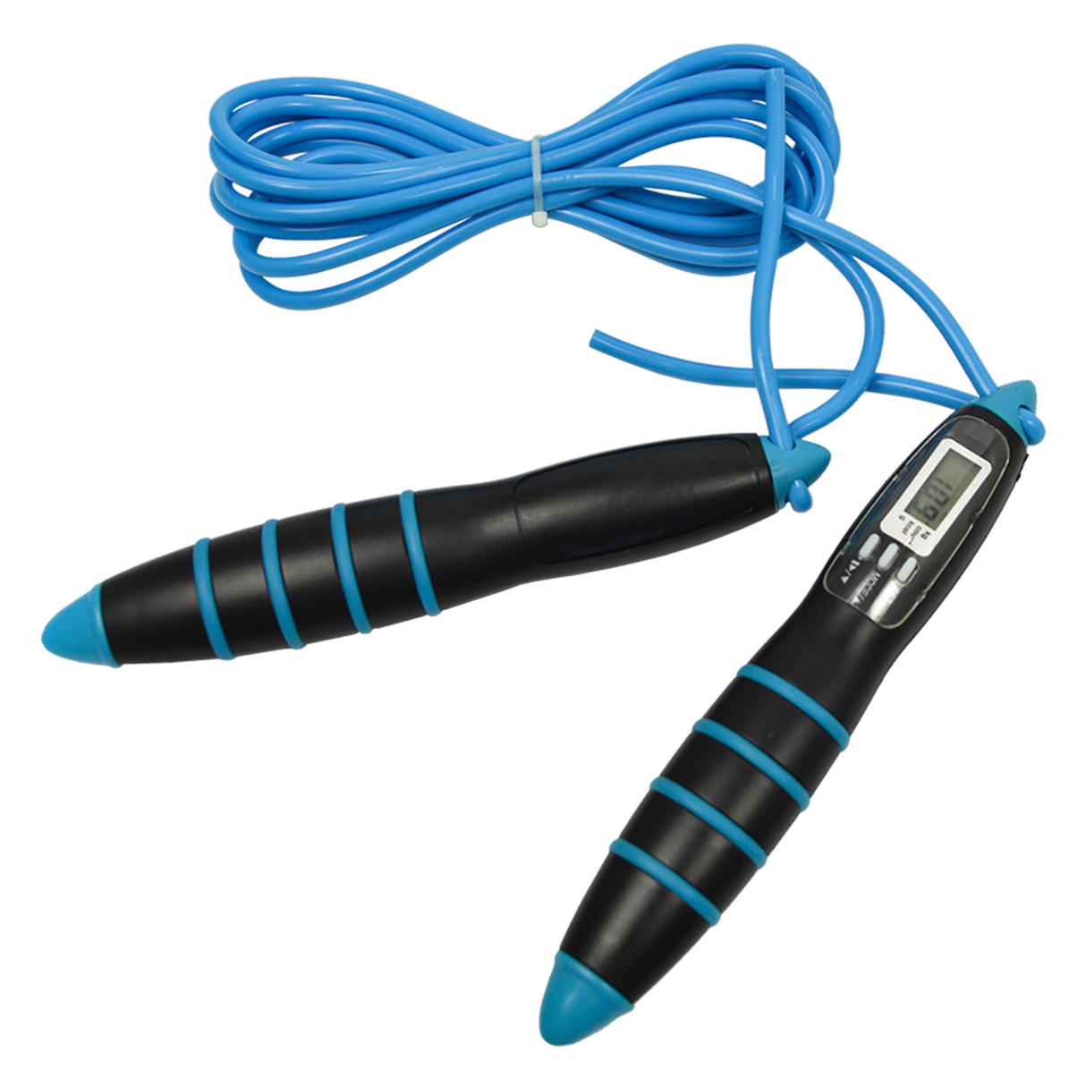 Digital LCD Skipping Jumping Rope