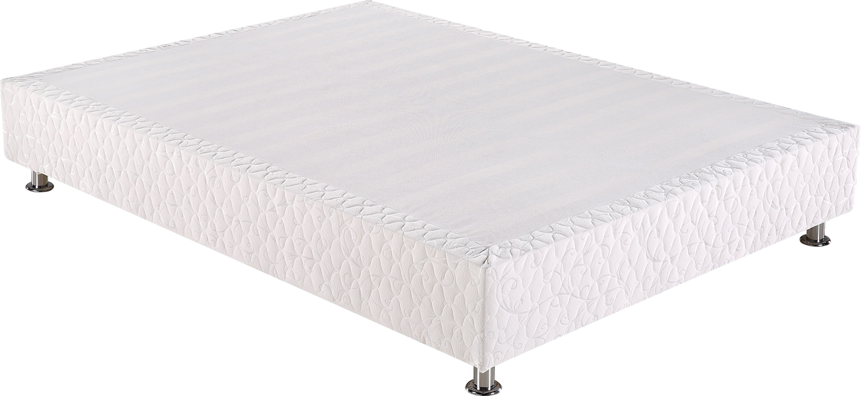 Queen Bed Ensemble Frame Base