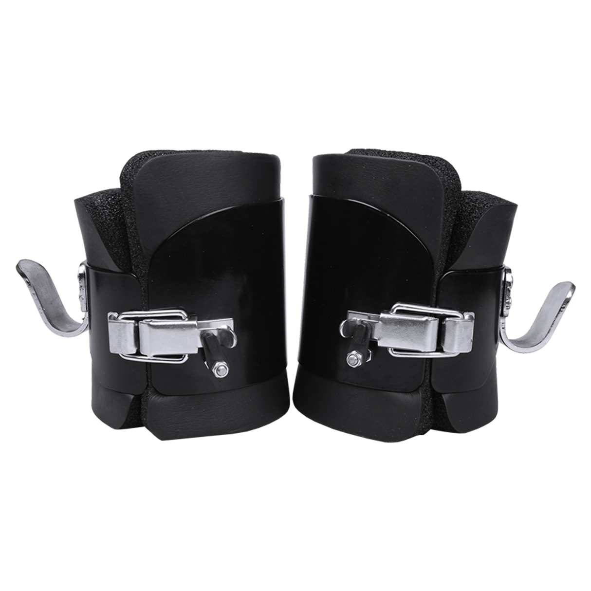 Gravity Inversion Boots for Back Therapy – Spine Decompression & Fitness Training