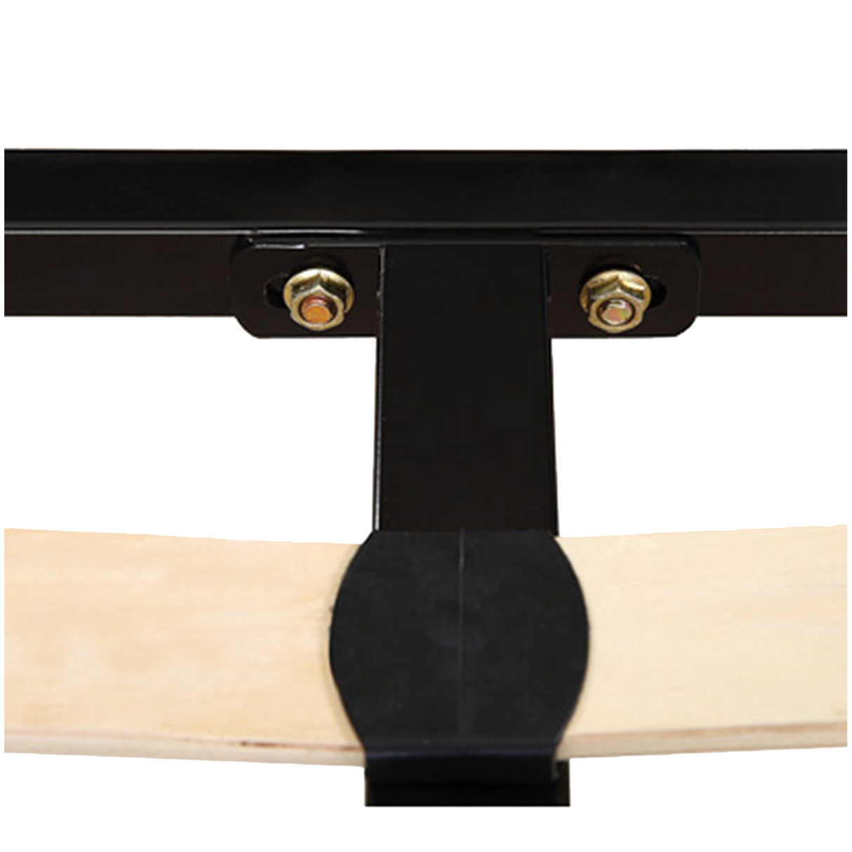 Single Metal Bed Frame - Bedroom Furniture