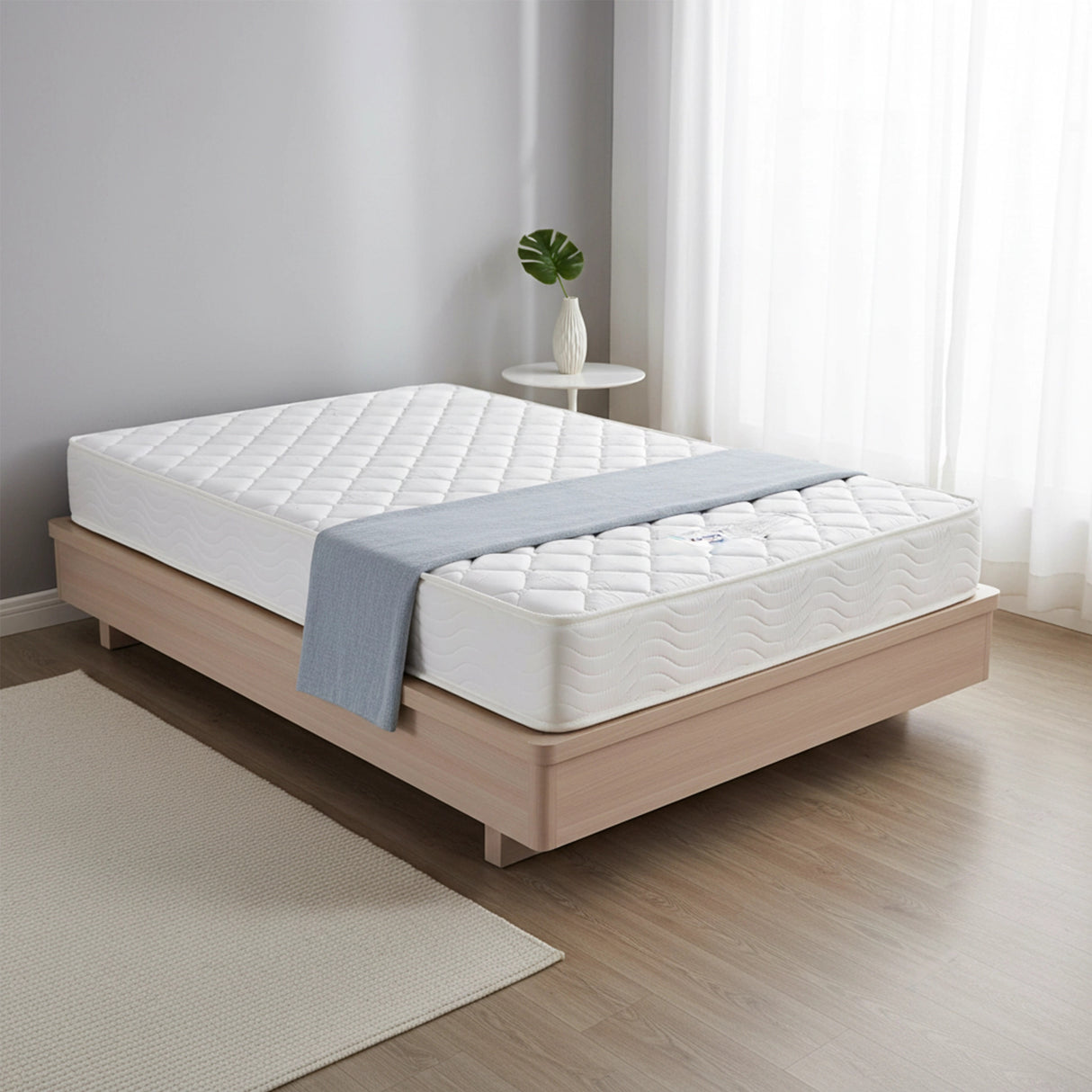 PALERMO Single Bed Mattress