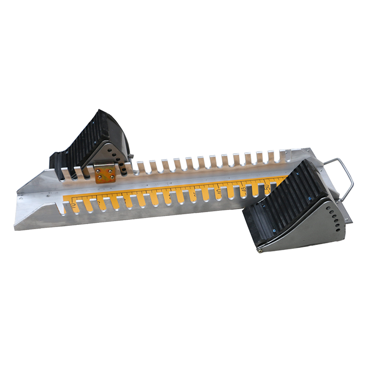 Athletics Starting Block for Sprint Training – Adjustable Track Running Equipment