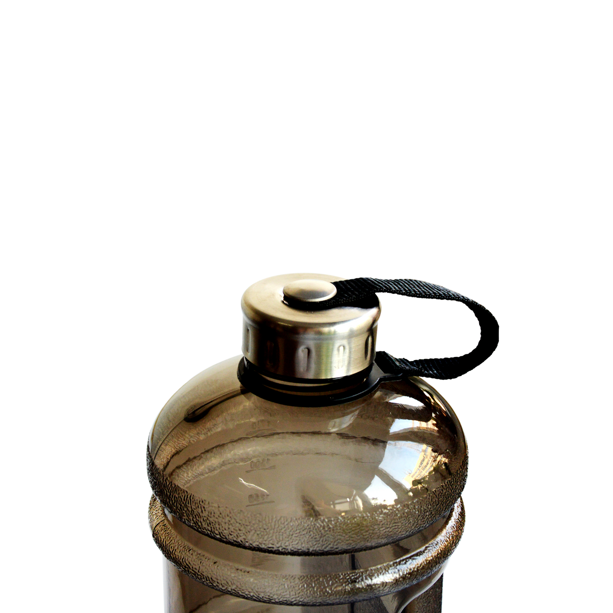 Jumbo 2.2L Sports Water Drink Bottle