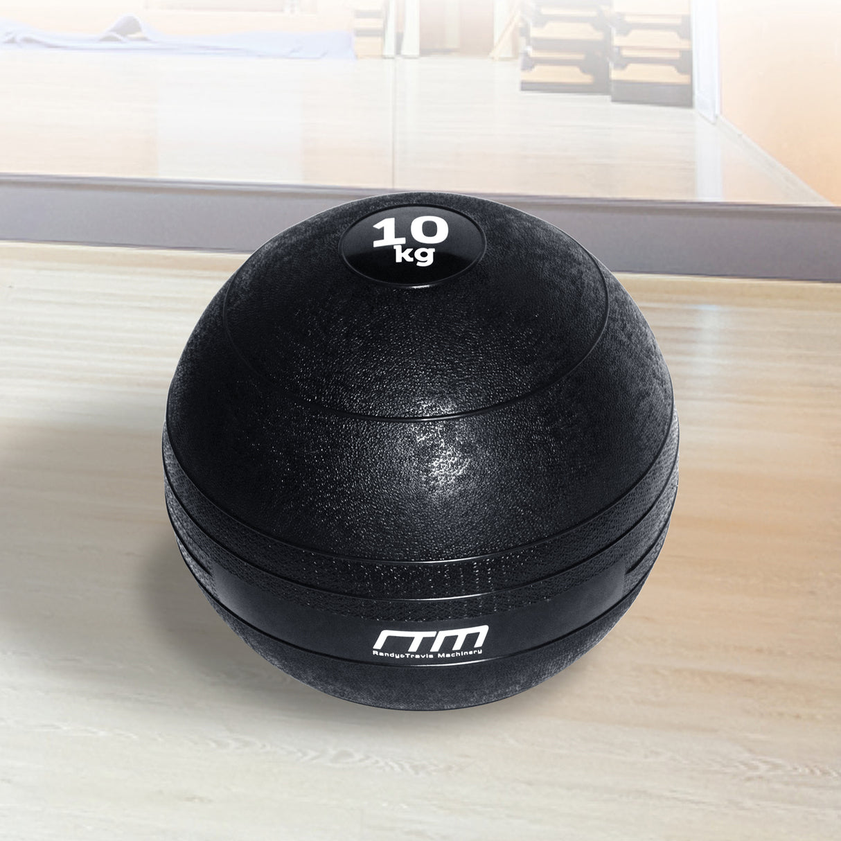 10kg Slam Ball No Bounce Crossfit Fitness MMA Boxing BootCamp