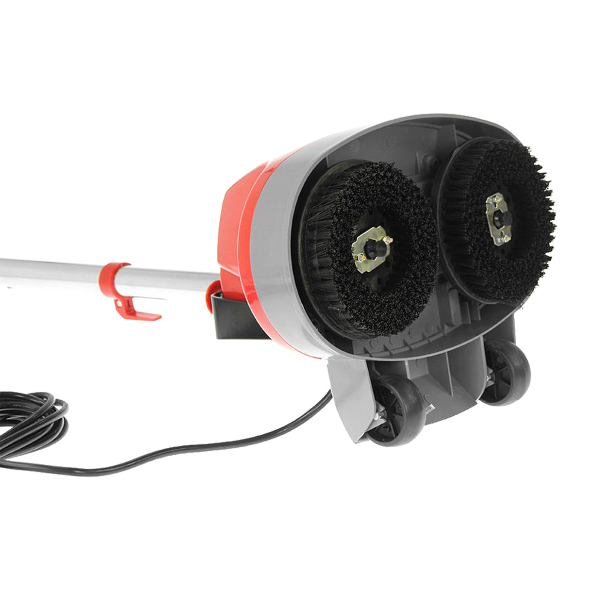 Electric Floor Polisher Timber Hard Tile Waxer Buffer