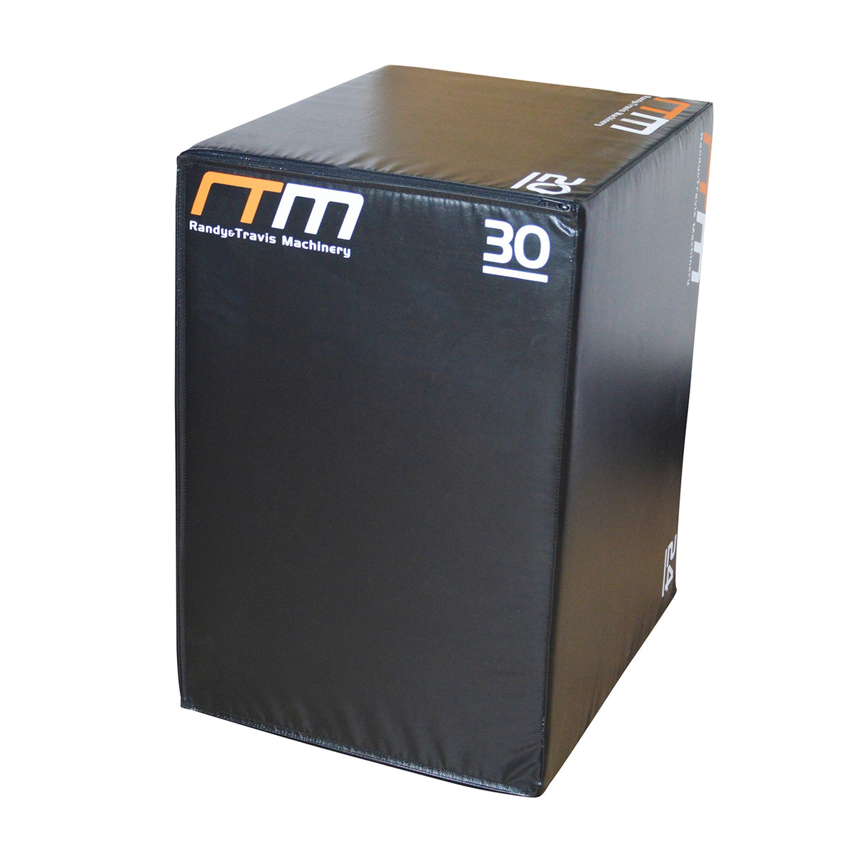 3 IN 1 Foam Plyo Games Plyometric Jump Box
