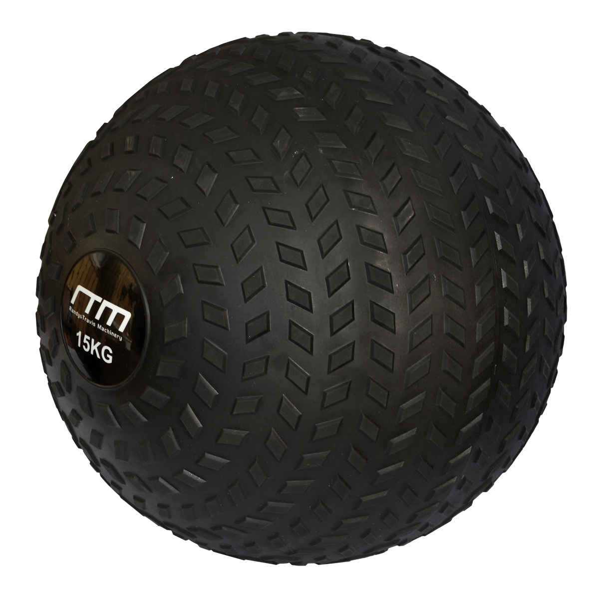15kg Tyre Thread Slam Ball Dead Ball Medicine Ball for Gym Fitness