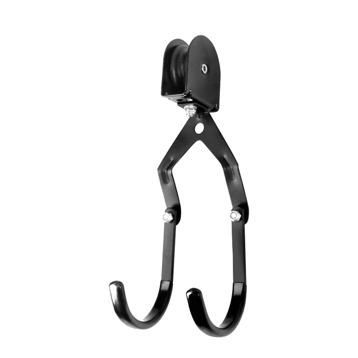 Kayak Hoist Ceiling Rack