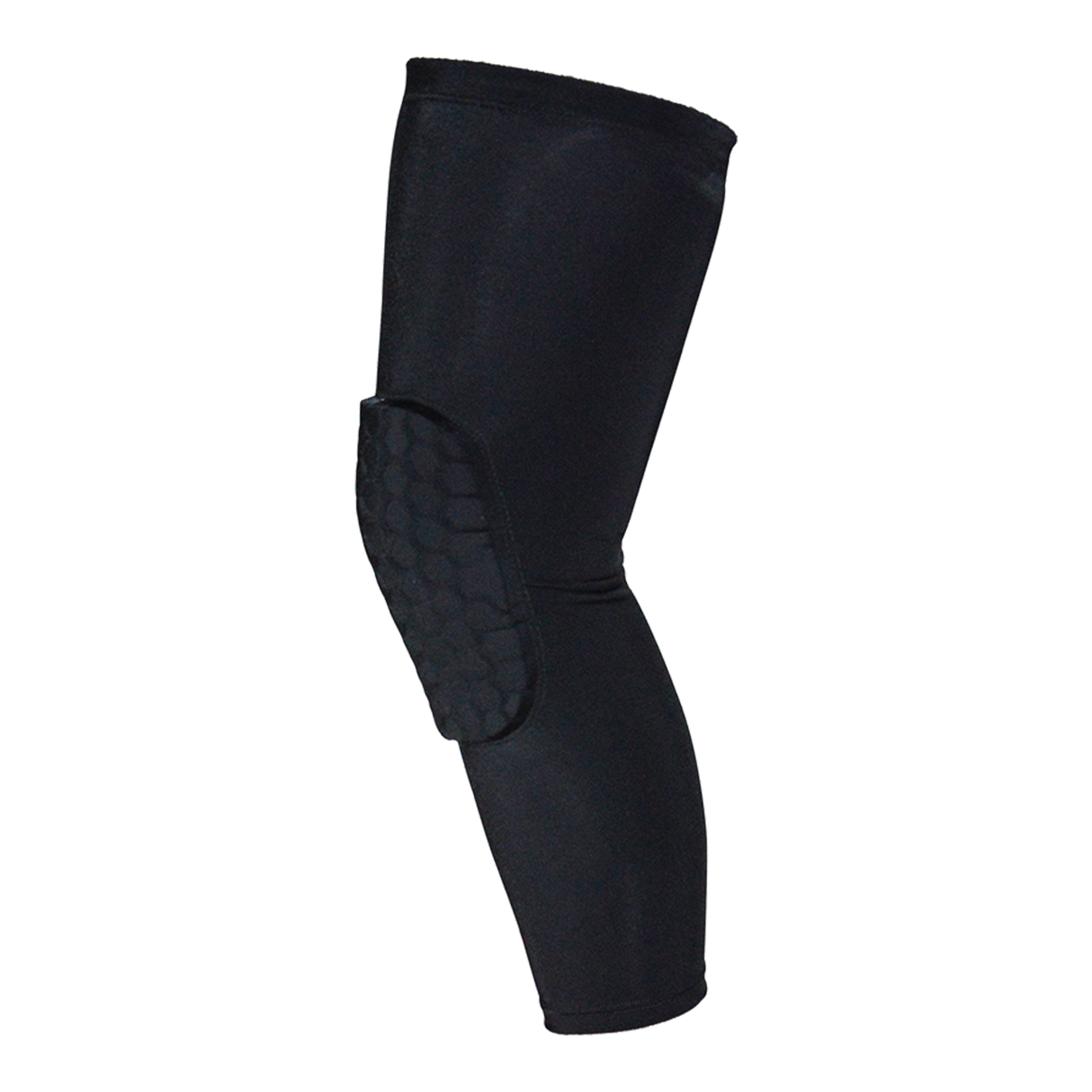 Knee Sleeve Compression Support Brace – Sports Running, Gym & Injury Protection