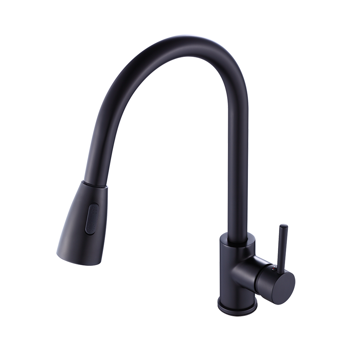 Basin Mixer Pull-Down Tap Faucet -Kitchen Laundry Bathroom Sink