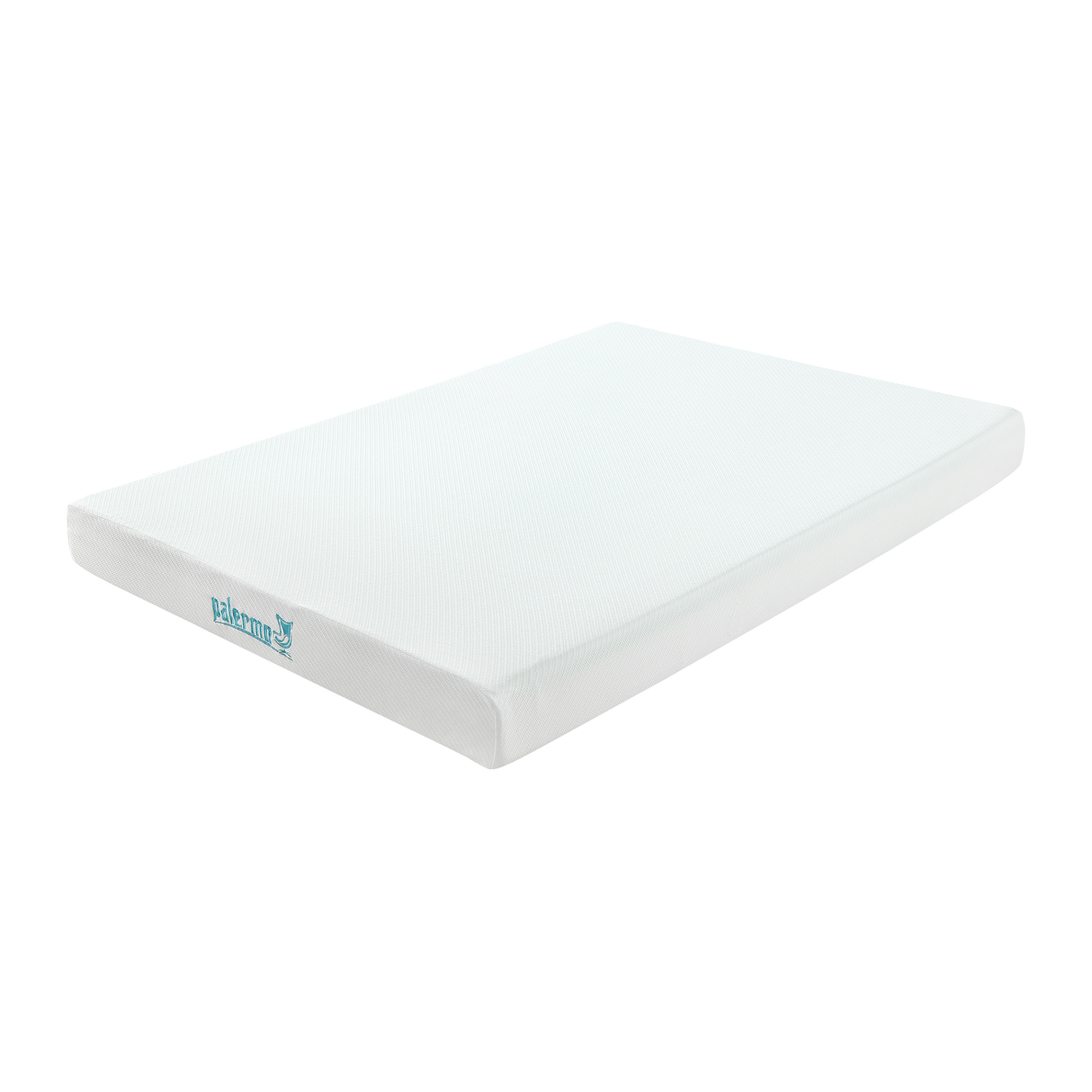 Double Green Tea Memory Foam Mattress – Cooling Comfort with CertiPUR-US® Certified Foam