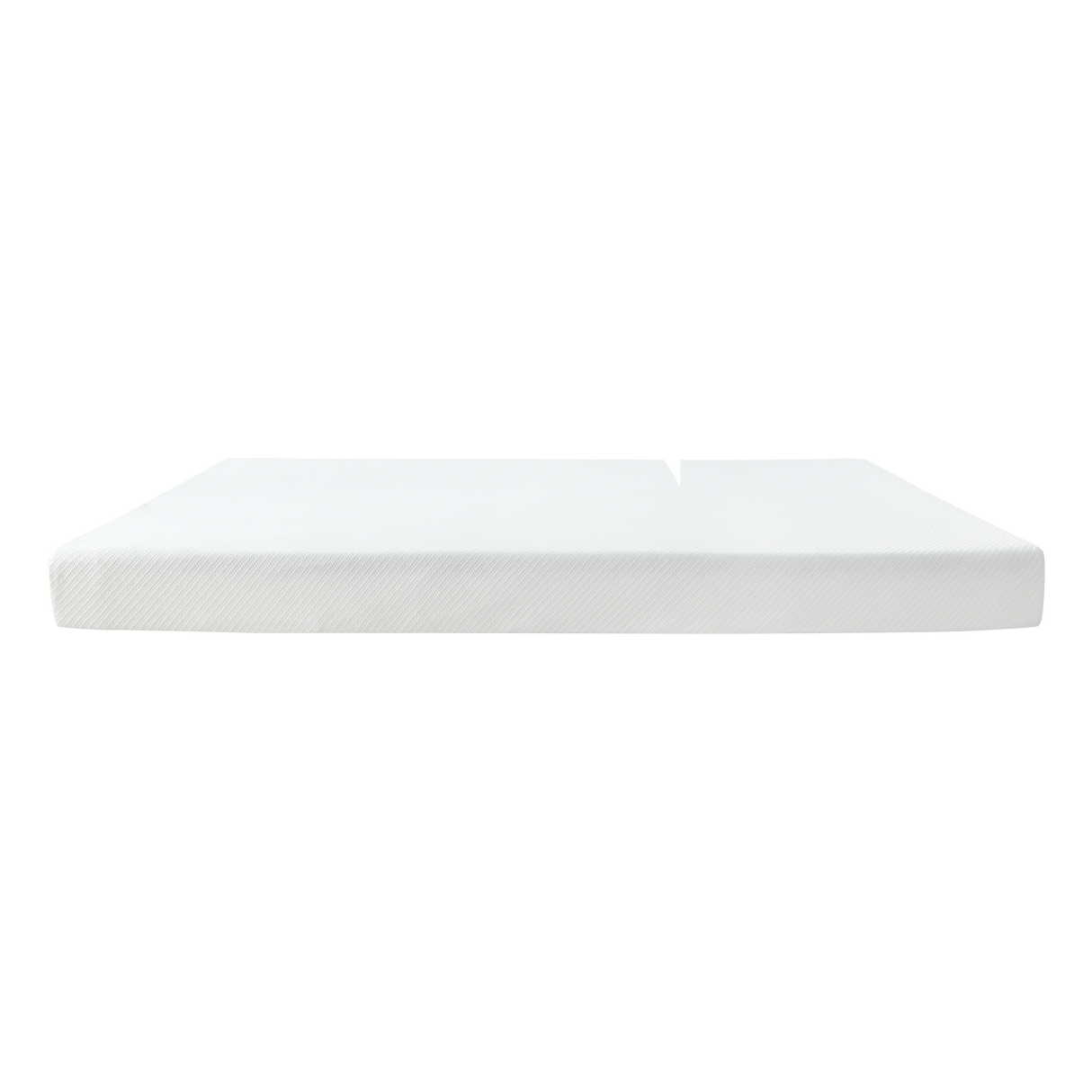 Double Green Tea Memory Foam Mattress – Cooling Comfort with CertiPUR-US® Certified Foam