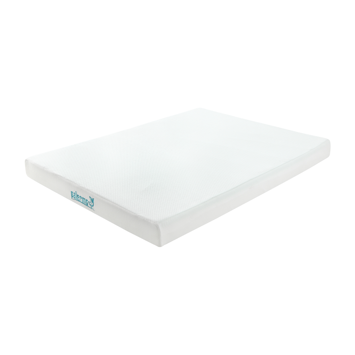 Queen Green Tea Memory Foam Mattress – Cooling Comfort with CertiPUR-US® Certified Foam