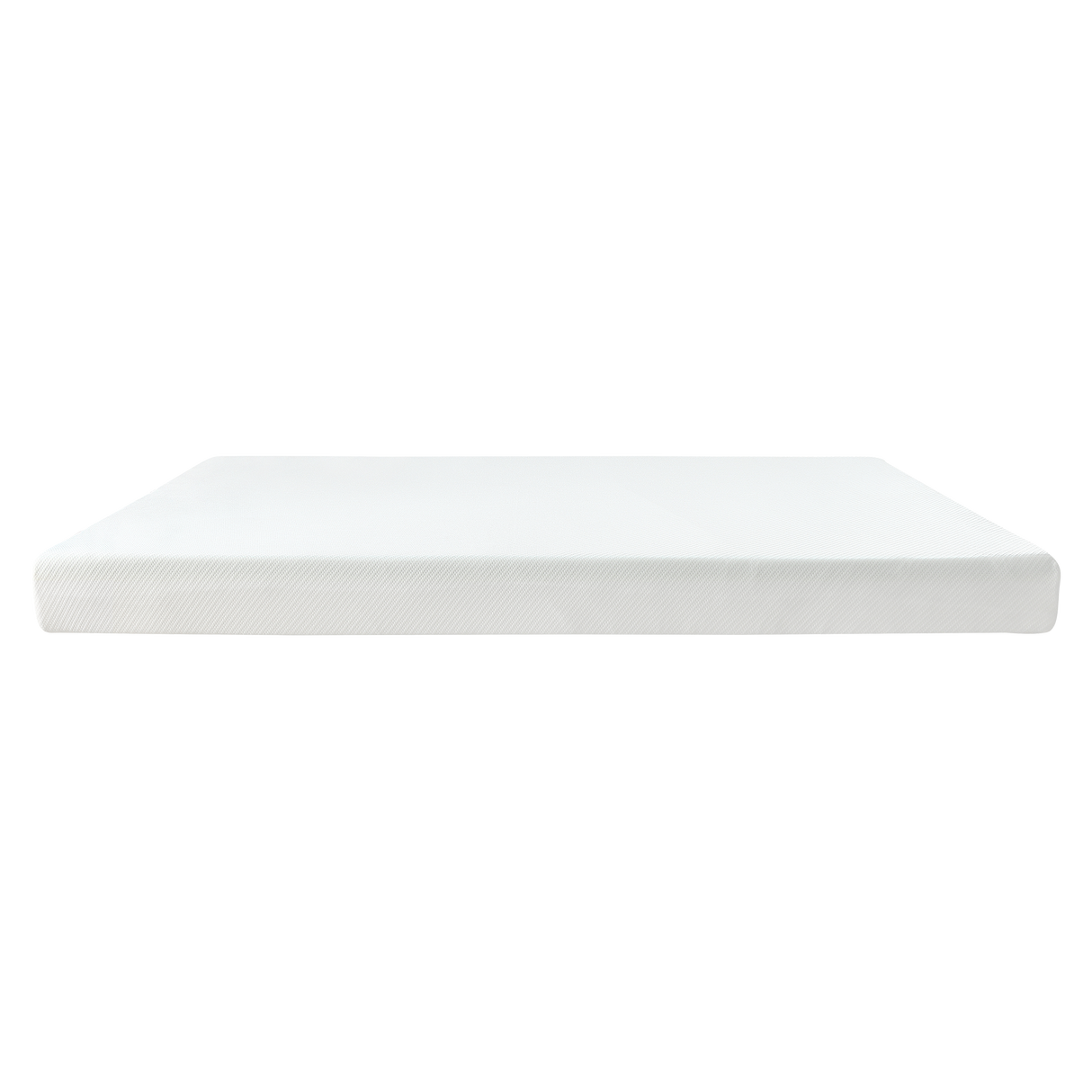 Queen Green Tea Memory Foam Mattress – Cooling Comfort with CertiPUR-US® Certified Foam