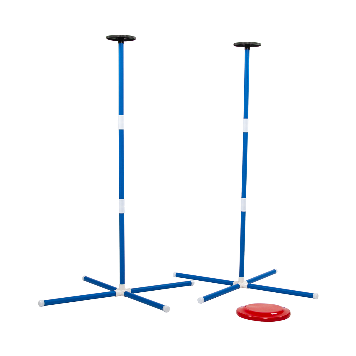 Frisbee Game Knockoff Toss Portable Outdoor Games