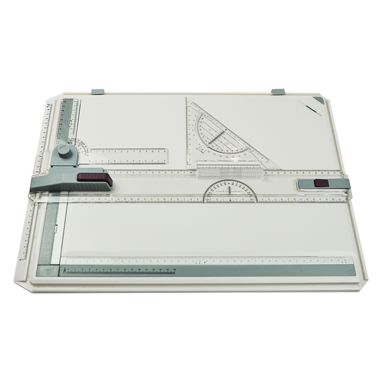 A3 Drawing Board Table with Parallel Motion and Adjustable Angle Drafting