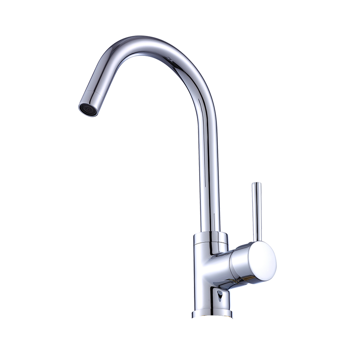 Kitchen Mixer Tap Faucet for Basin Laundry Sink