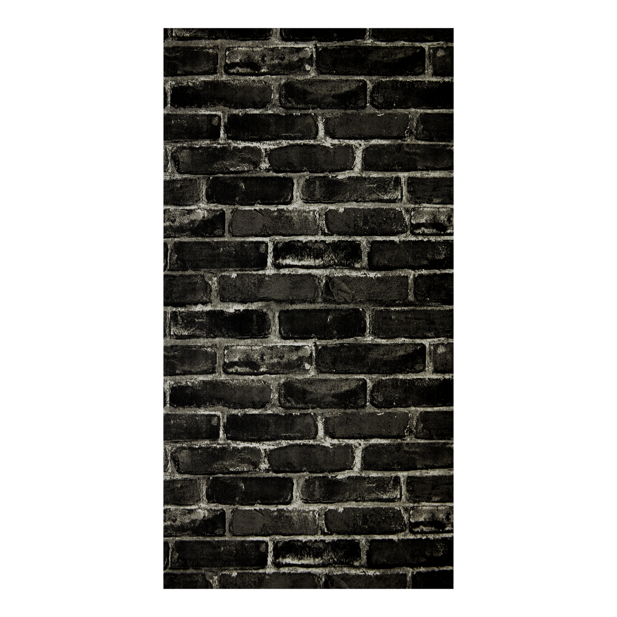 Wallpaper Faux Vintage Brick Pattern Wall Paper Roll