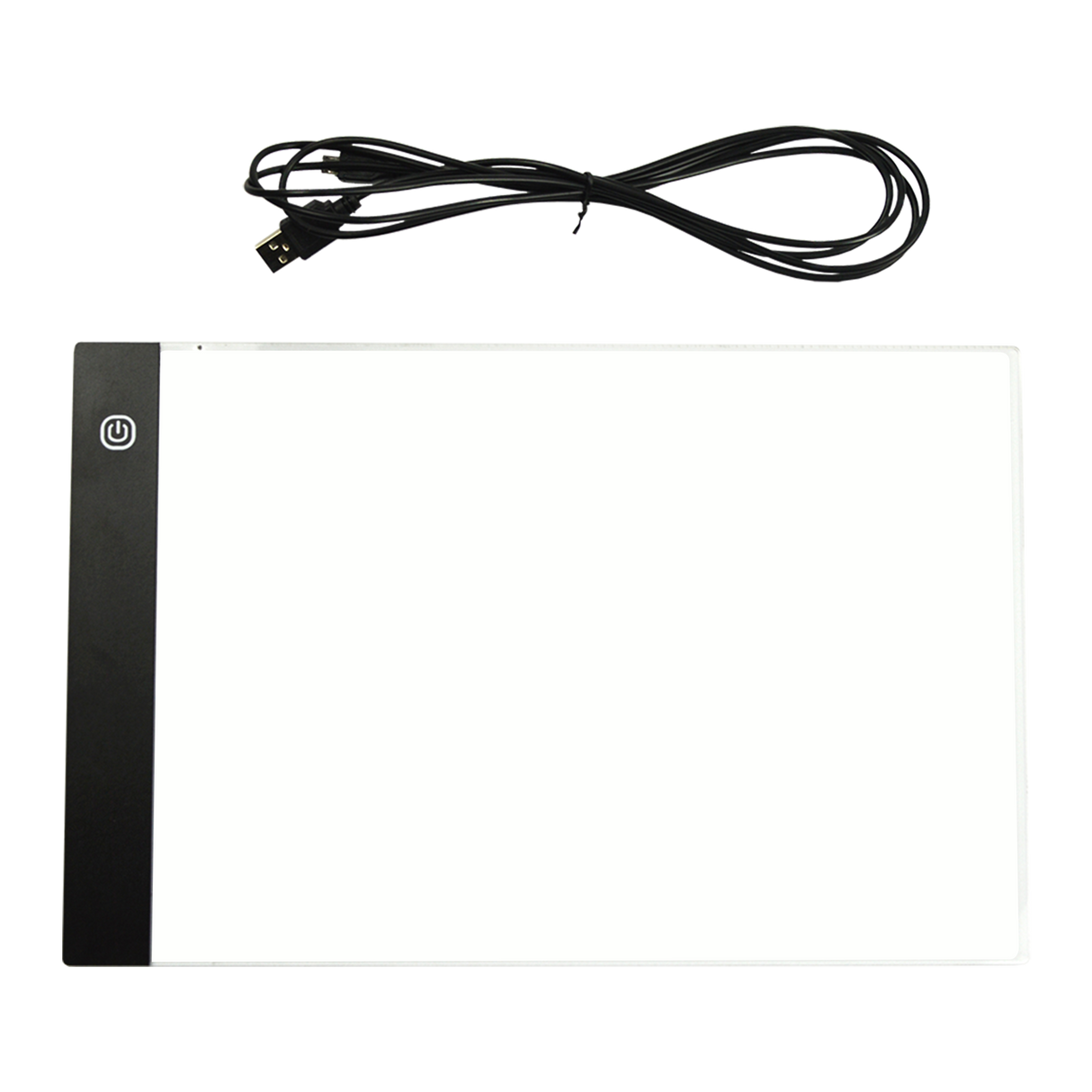 A4 LED Light Box Tracing Board Art Design Stencil Tattoo Copy Drawing Pad
