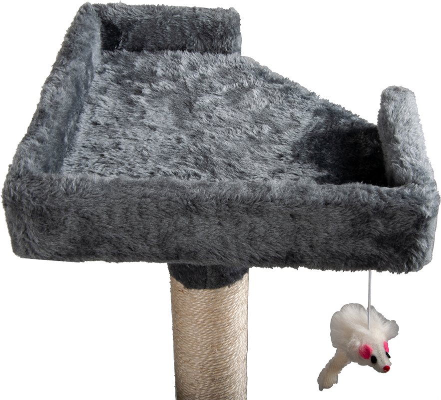 170cm Cat Tree Scratching Post Tower Trees Scratcher House