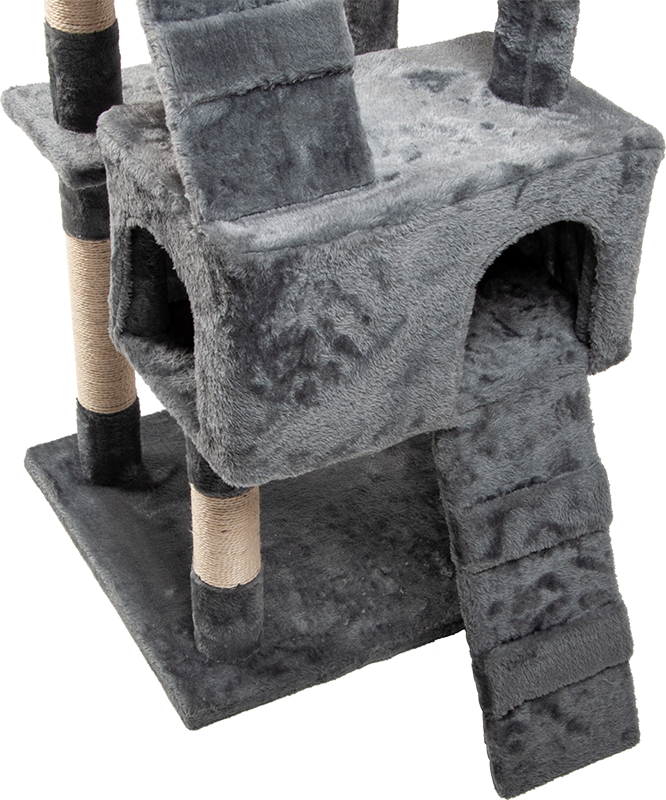 170cm Cat Tree Scratching Post Tower Trees Scratcher House