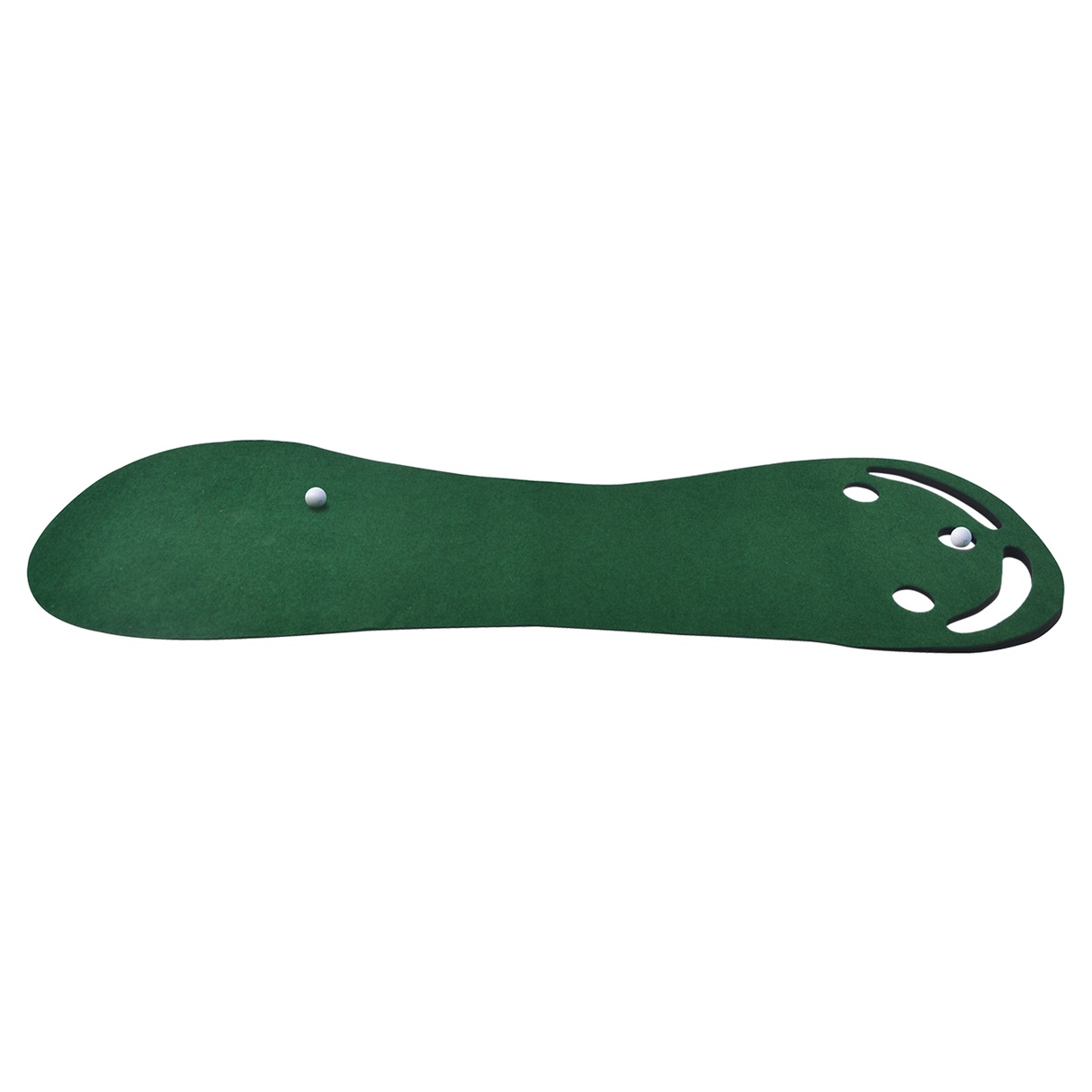 Golf Putting Green Par Three 95cm x 275cm