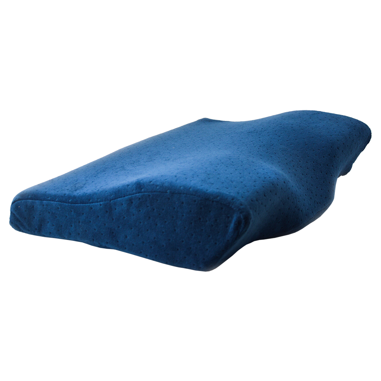 Memory Foam Neck Pillow Cushion Support Rebound Contour Pain Relief Health Care
