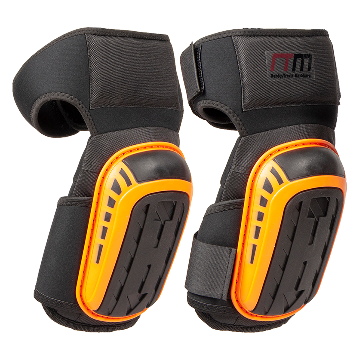 Knee Pads for Work, Construction, Gardening, Flooring and Carpentry