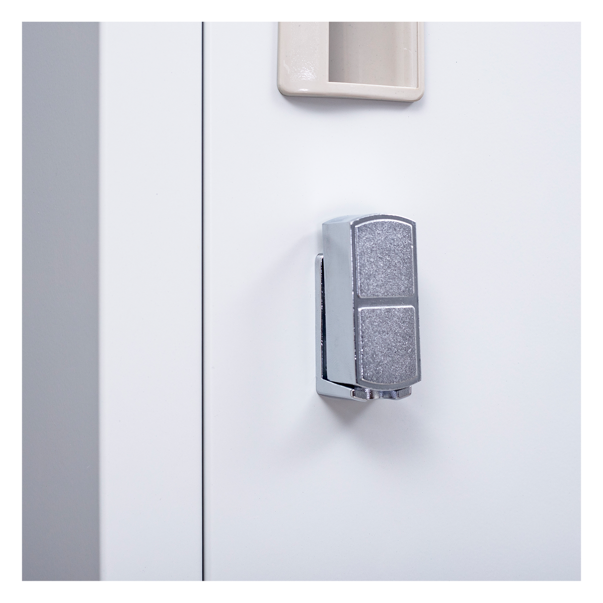 4 Door Locker - Office/Gym