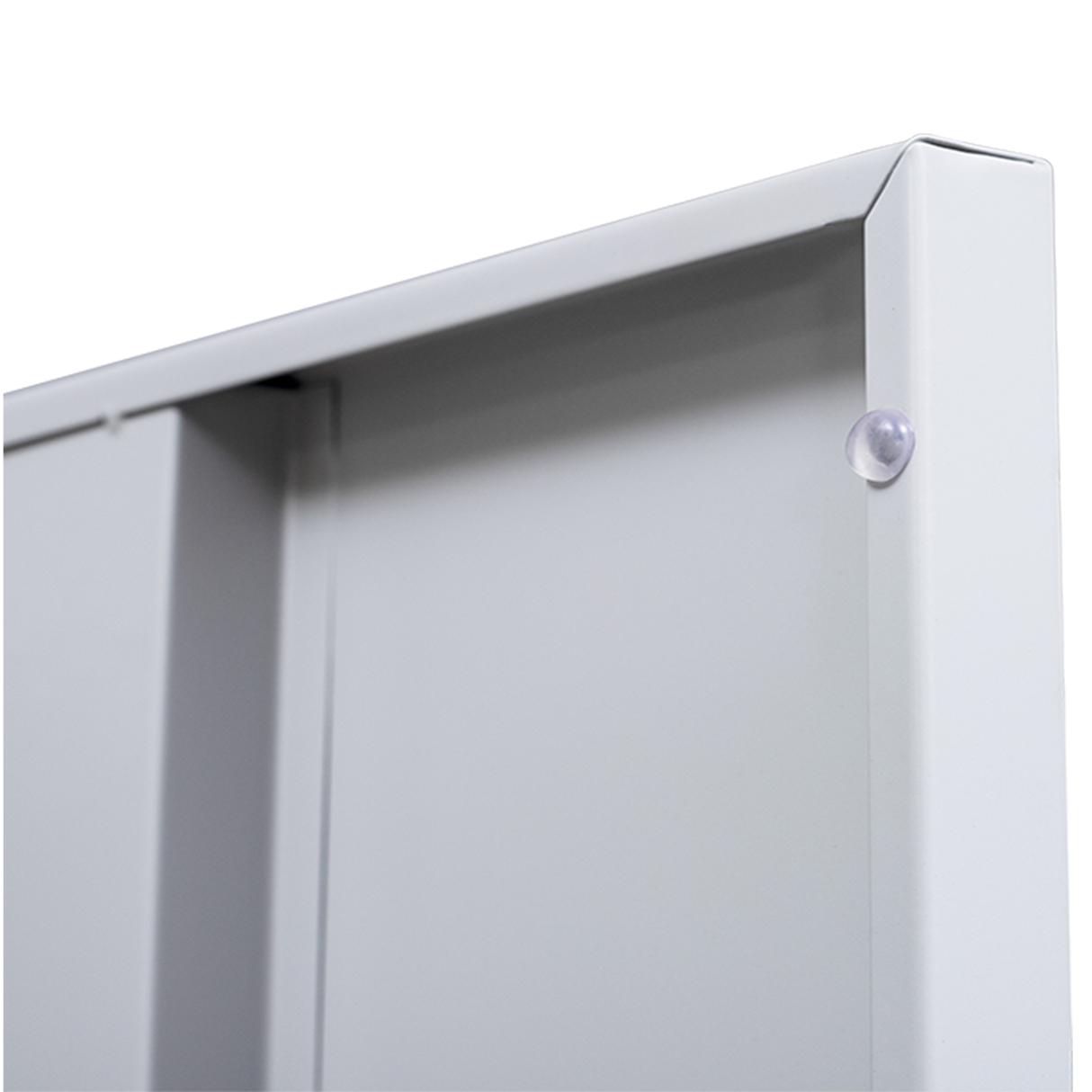 4 Door Locker - Office/Gym