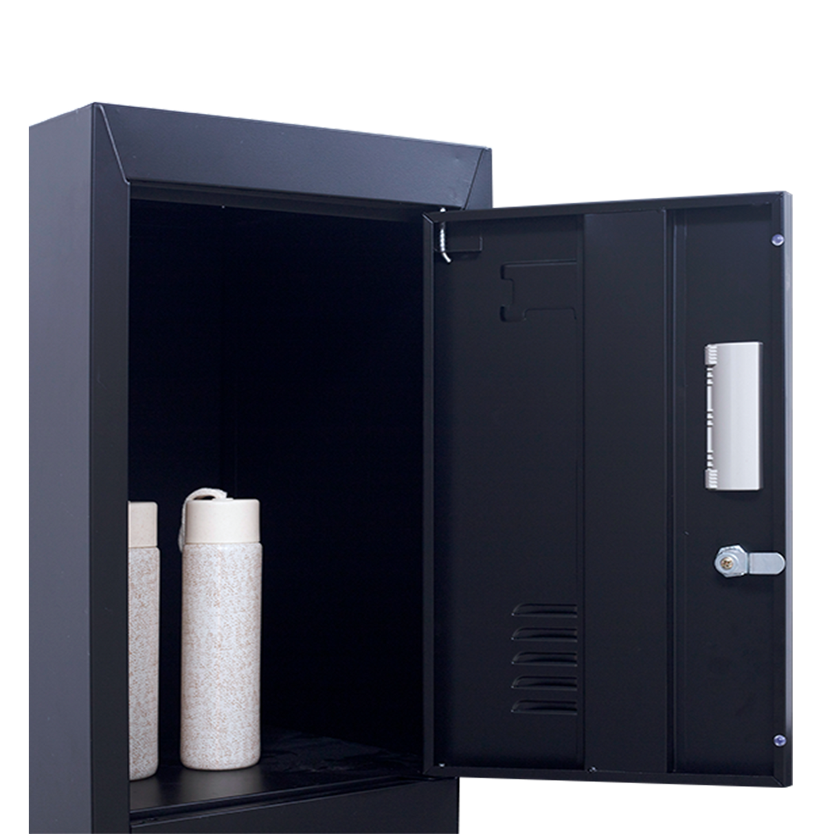 4 Door Locker - Office/Gym