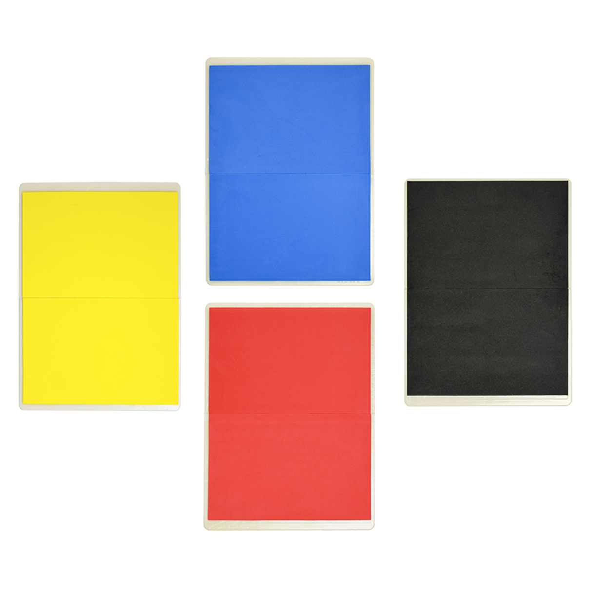 Rebreakable Martial Arts Training Boards Set for Taekwondo MMA Karate