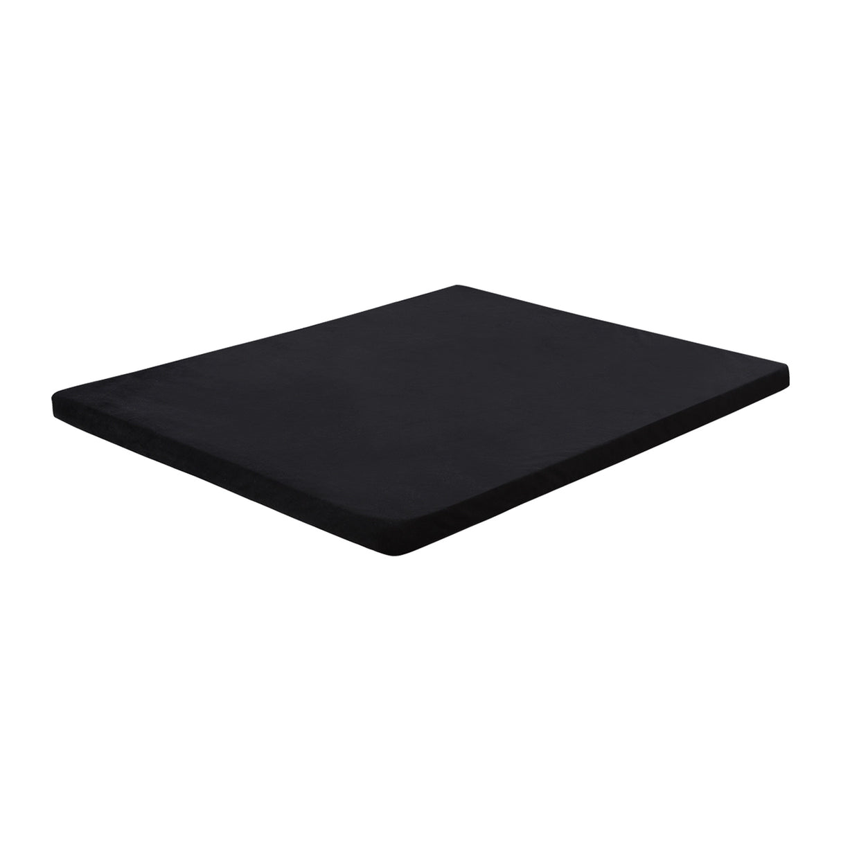 110CM XL Pet Bed Mattress Dog Cat Memory Foam Pad Mat Cushion