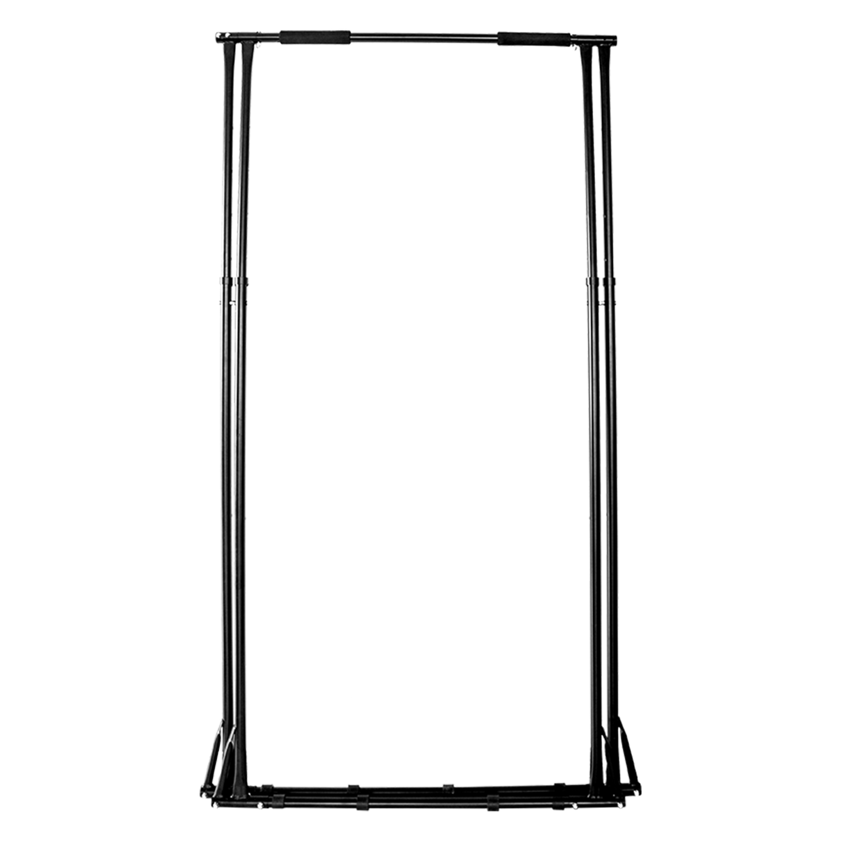 Pull-up Bar Free Standing Pull up Stand Sturdy Frame Indoor Pull Ups Machine