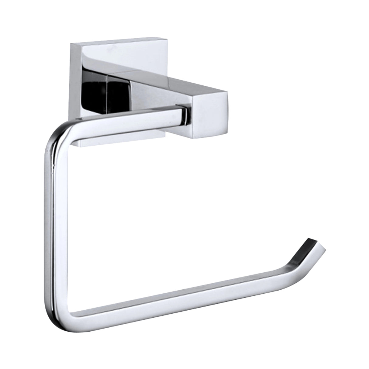 Chrome Toilet Paper Holder