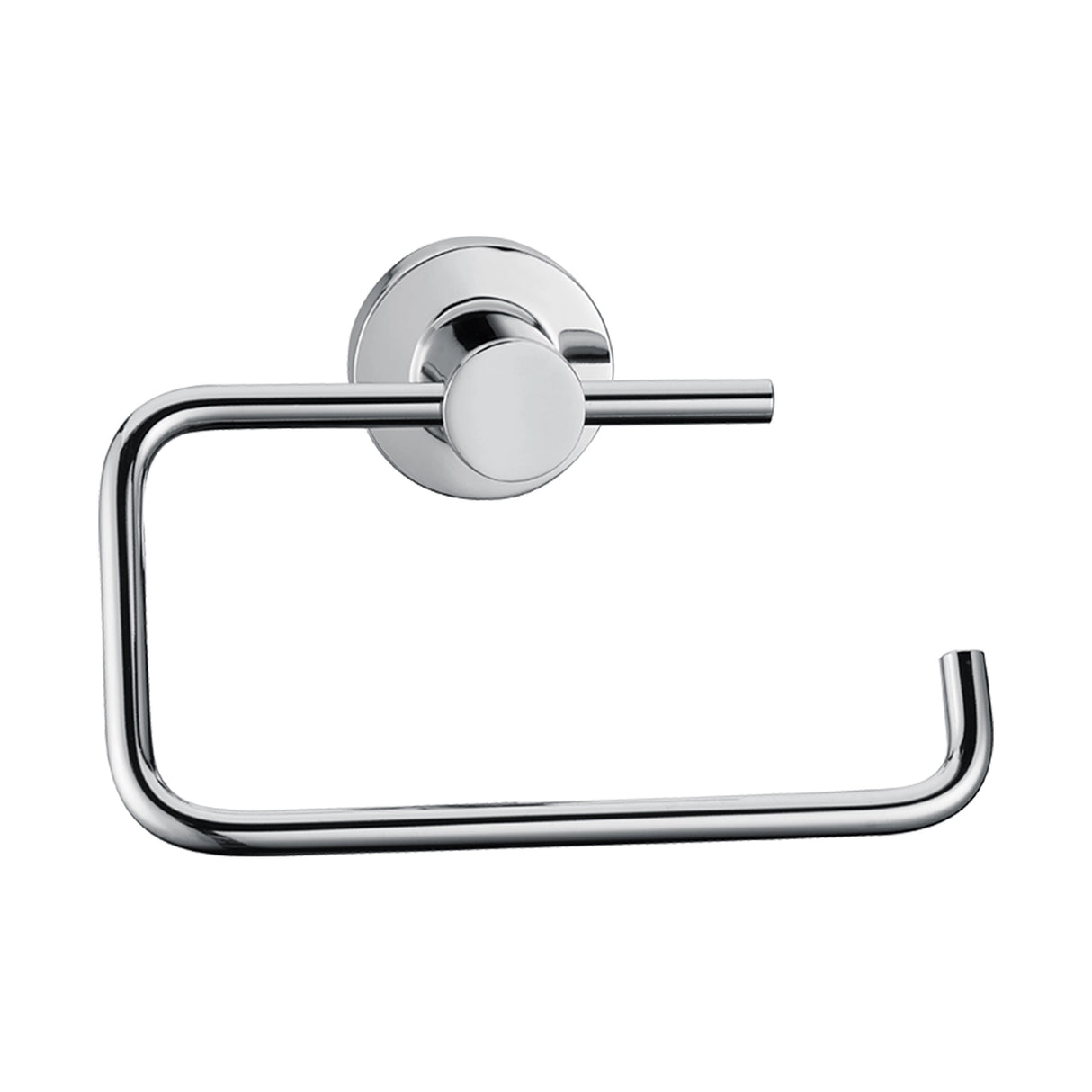 Chrome Toilet Paper Holder