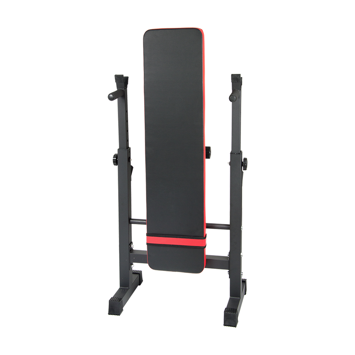 Folding Flat Weight Lifting Bench Body Workout Exercise Machine Home Fitness