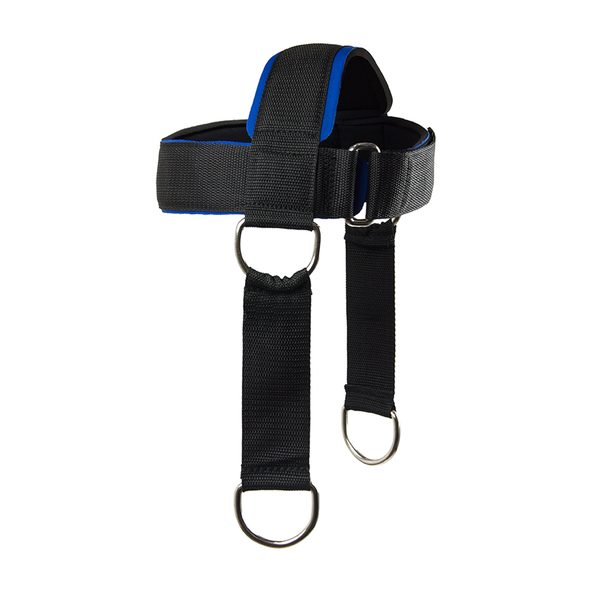 Head Harness Neck Support Weightlifting Strap for Strength Training