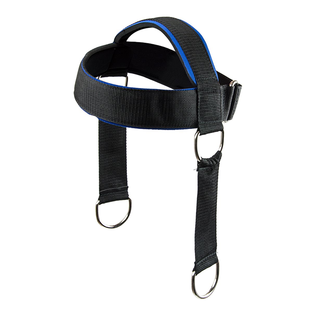 Head Harness Neck Support Weightlifting Strap for Strength Training