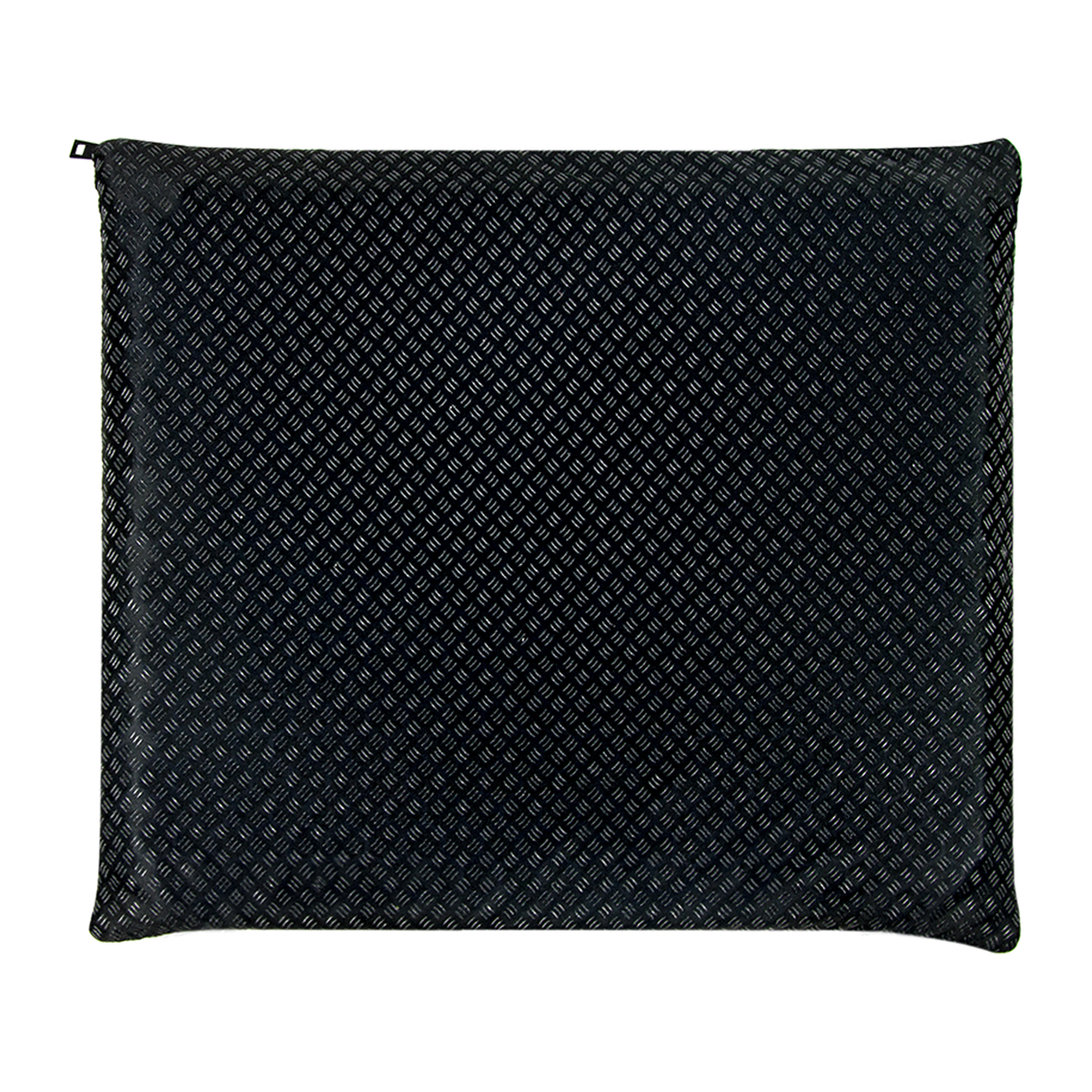 Gel Chair Seat Cushion For Lower Back Pain Pressure Relief Wheelchair Car Office