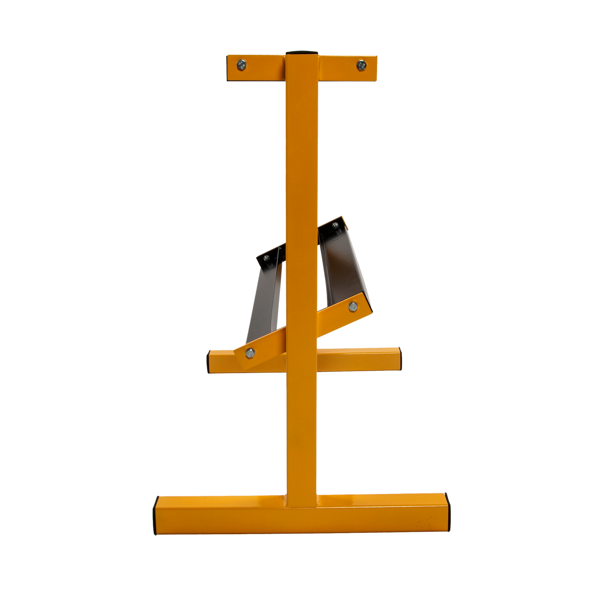 2 Tier Dumbbell Rack for Dumbbell Weights Storage