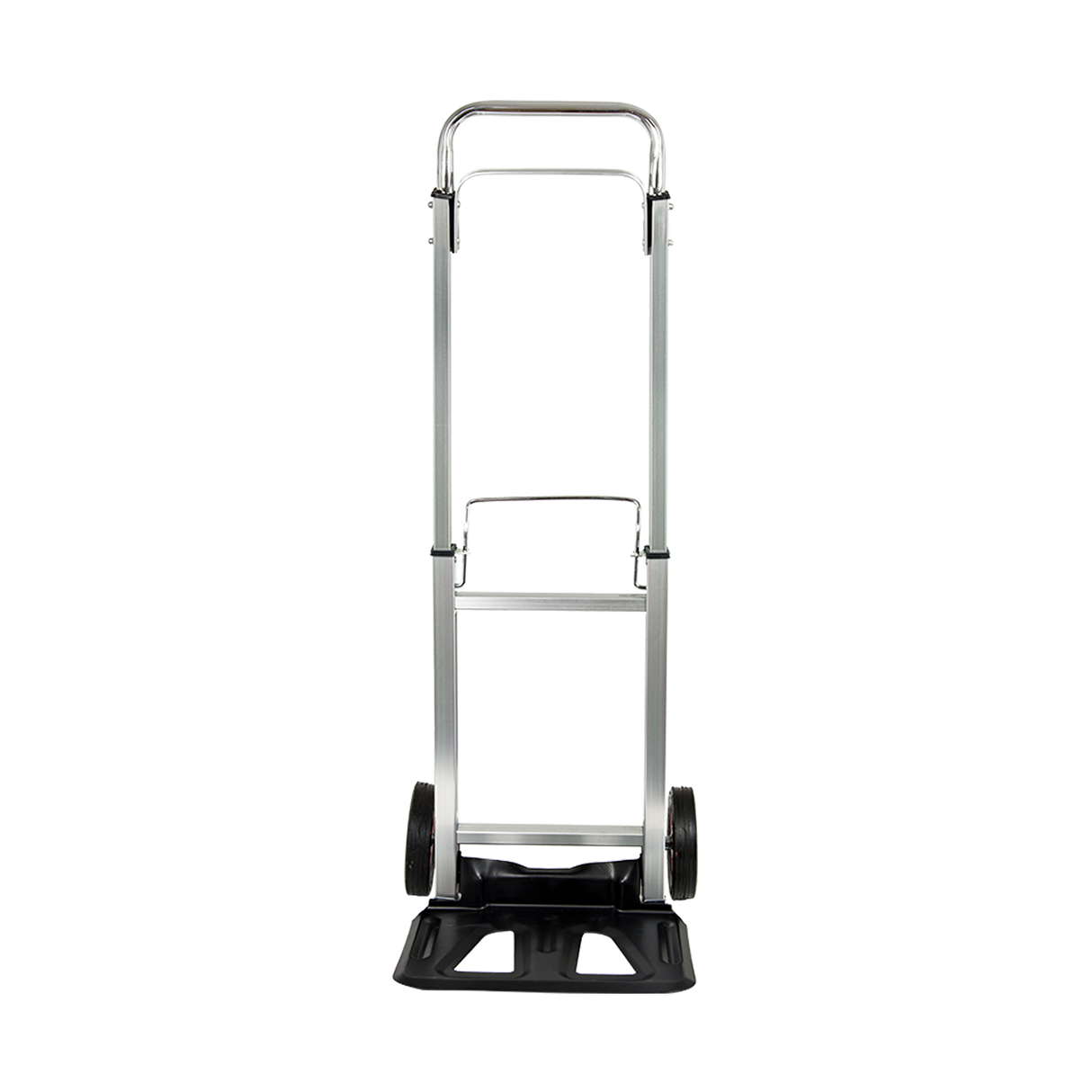 100kg Trolley Folding Hand Truck Sack Barrow