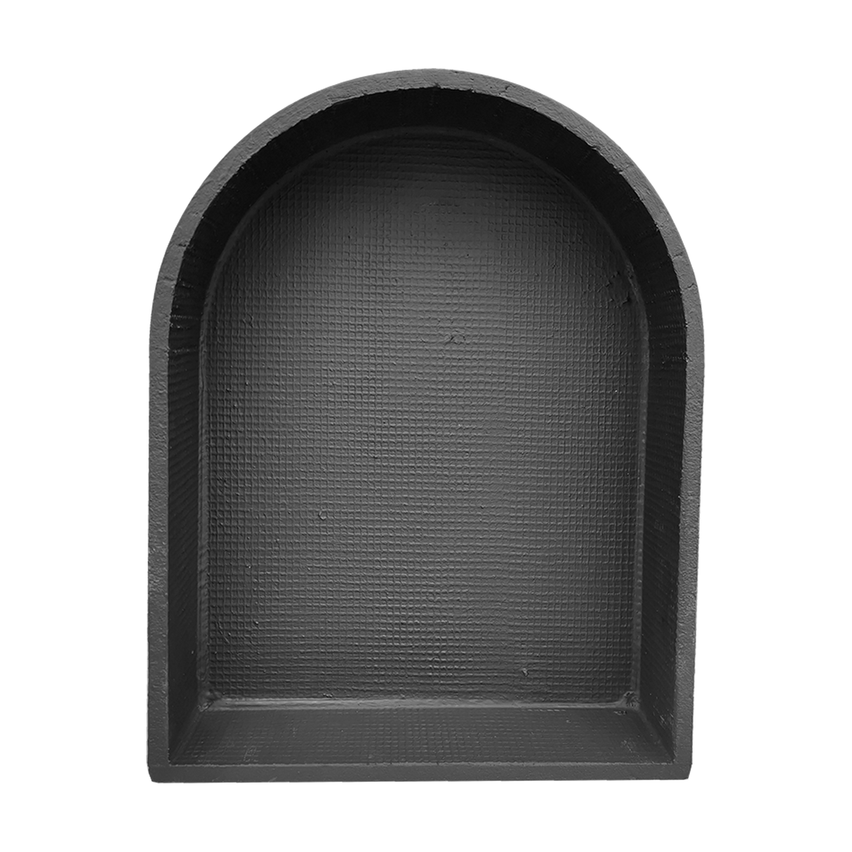Shower Niche - Arch 450 x 350 x 90mm Prefabricated Wall Bathroom Renovation